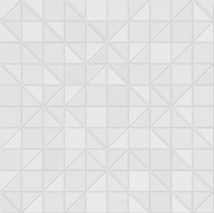 Керамогранит Wow Ceramic Tesserae Like Blanc (28х28) арт. 127401